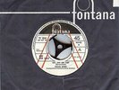 GILLIAN BURNS***MERRY-GO-ROUND***DEMO***DANCER***LISTEN TO IT