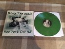 The Jam Biting The Apple Lp Green Vinyl Paul Weller 