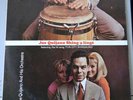 JOE QUIJANO Shing-a-lings CESTA LP Boogaloo Shing a ling, Guaguanco Bolero VG++
