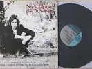 NICK DRAKE Time Of No Reply 1986 Hannibal 1318 USA 1st Press OOP Rare VG++