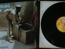 Al Campbell ?– Working Man - LP - RARE