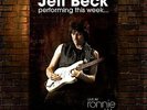 Jeff Beck - Performing This Week...Live At Ronnie Scott's (2015)  180g Vinyl 3LP
