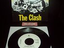 THE CLASH LONDON CALLING AMERICAN WHITE LABEL 7