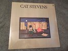 Cat Stevens Teaser & The Firecat LP RARE SEALED A&M SP4313
