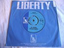 DEL SHANNON   RUNAWAY ** 1967 LIBERTY 45 Rare '67 VERSION. LOOG OLDHAM IMMEDIATE