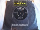 BILLY STEWART   SITTING IN THE PARK ** 1965 CHESS 45 MINT-