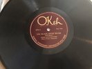 OKEH SYNCOPATORS - ‘THE BLACK SHEEP BLUES’ OKEH 4978 - HOT