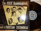 DIXIE HUMMINGBIRDS 