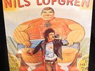 NILS LOFGREN, Nils Lofgren NEW OLD STOCK SEALED USA LP