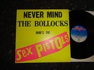 SEX PISTOLS 