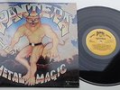 KLP163 - Pantera - Metal Magic (MMR 1283) US LP, metal magic records 1983