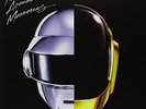 Daft Punk Random Access Memories 33 giri  doppio lp nuovo