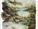 Bon Iver by Bon Iver Jagjaguwar 180g LP Vinyl Record New SEALED