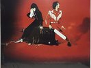 The White Stripes - Elephant Third Man Records 180g LP Vinyl Record New SEALED