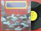NO. COUNTY ROCK ASSOCIATION on Nut House —SAMPLER— private psych LP | RARE