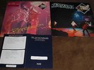 Trust - Repression & Savage 2 Lp Set Inkl. Plattenpass