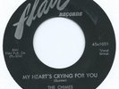 R&B / DOO WOP 45 - THE CHIMES 