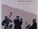 DIZZY GILLESPIE W/ MITCHELL/RUFF DUO Enduring Magic BLACKHAWK LP SEALED