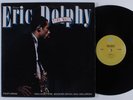 ERIC DOLPHY + RON CARTER ART TAYLOR ET AL Fire Waltz PRESTIGE 2xLP NM gatefold