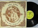 Rare Jimmie Skinner LP- Take Me Home Tonight In A Song- AUTOGRAPHED to Ray Campi