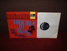 BIG BILL BROONZY Trouble In Mind LP 1964 FONTANA MONO 1st Press