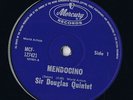 SIR DOUGLAS QUINTET......