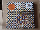 RJD2 2002-2010 vinyl LP EP poster box set (Dead Ringer). New/sealed