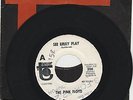 Pink Floyd - 45 - See Emily Play - Tower - Promo