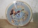 Old Vogue Picture Record All Girl Orchestra Rhapsody In Blue