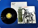 THE MILES DAVIS QUINTET Cookin SMJ6534 OBI LP Dm5236