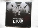 BLACK SABBATH:LIVE AT HAMMERSMITH ODEON - LIMITED EDITION 1710/3000 - R1-526573
