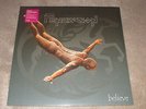 PENDRAGON - BELIEVE - PROG ROCK - NEW - DOUBLE LP RECORD