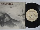 THE SMITHS,THIS CHARMING MAN / JEANE,ORIGINAL 1983 UK PRESS,ROUGH TRADE RT 136