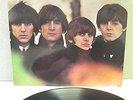 **MATRIX ERROR 1ST STEREO PCS3062** THE BEATLES- For Sale LP (YEX 142-1) EX++
