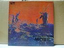 PINK FLOYD / MORE - Japan G/F LP