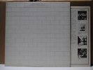PINK FLOYD / THE WALL - Japan 2LP