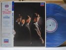 ROLLING STONES / SAME - Japan COLOR LP w/obi Beatles