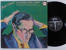BILL EVANS + EDDIE GOMEZ PHILLY JOE JONES California Here I Come VERVE 2xLP NM