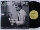 GEORGE WALLINGTON Our Delight PRESTIGE 2xLP NM gatefold