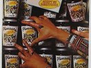 Pleasure - Accept No Substitutes LP - Fantasy VG++