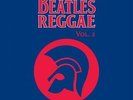 V.A.* Trojan Beatles Reggae - The Blue Album LP *John Holt*Ken Boothe*B B Seaton