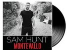 Sam Hunt - Montevallo [LP]2015 NEW & SELALED VINYL LP