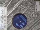 Laibach - Krst Pod  Test Pressing Triglavom - Baptism DLP test pressing