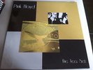 PINK FLOYD The Tea Set  LP LIVE UK 1967 VINYL NEW
