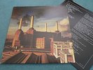 PINK FLOYD ANIMALS SHVL 815 GATEFOLD ROUNDED CORNERS INNER PICTURE LABELS VINYL