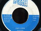 Zap-Pow - Zap-I-Pow JA Bassh 7
