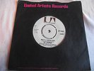 DEL SHANNON   WHAT'S A MATTER BABY ** 1972 UNITED ARTISTS 45