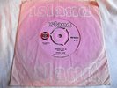 SPOOKY TOOTH   SUNSHINE HELP ME ** 1967 Pink ISLAND 45