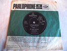 TOMORROW   MY WHITE BICYCLE ** 1967 PARLOPHONE 45 WIRTZ KEITH WEST PSYCH