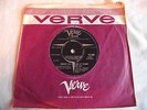HOWARD TATE   LOOK AT GRANNY RUN RUN ** 1966 VERVE 45 MINT-